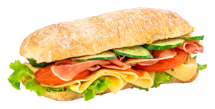 sandwich