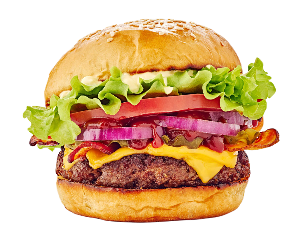 burger